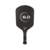 Six Zero Infinity Edgeless Black Diamond Power