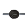 Six Zero Infinity Edgeless Black Diamond Power