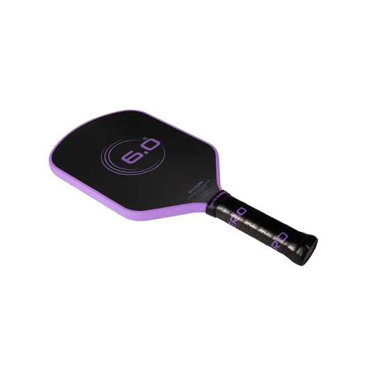 Six Zero Infinity Edgeless Black Diamond Power