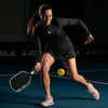 JOOLA Simone Jardim Hyperion Pro IV 16mm Pickleball Paddle