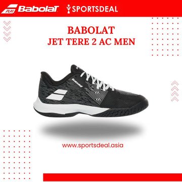 Babolat Jet Tere 2 All-Court Men's Tennis Shoes