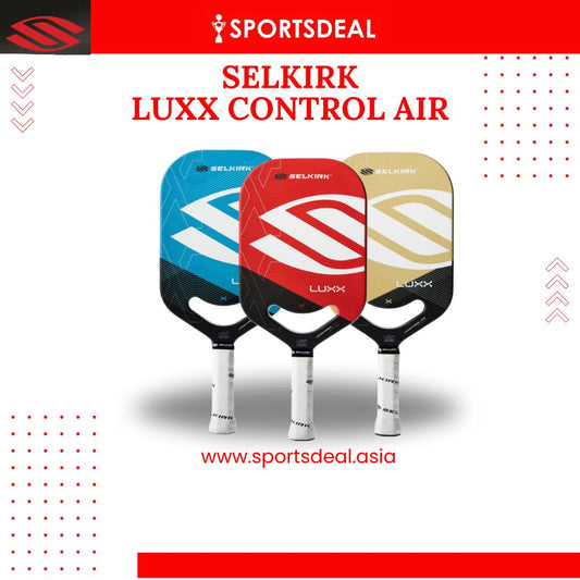 Selkirk LUXX Control Air