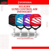 Selkirk LUXX Control Air with InfiniGrit Pickleball Paddle