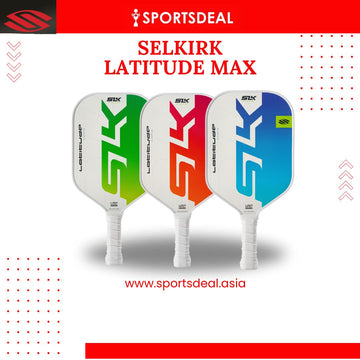 Selkirk SLK Latitude - Max