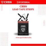 CRBN Lead Tape Strips