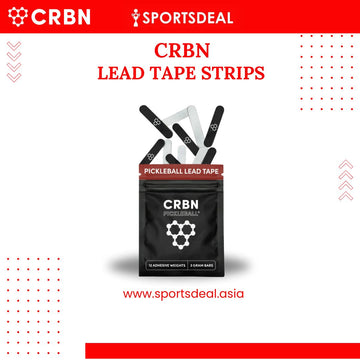 CRBN Lead Tape Strips