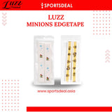 Luzz Pickleball Minions Edge Tape (2in1 Pack)