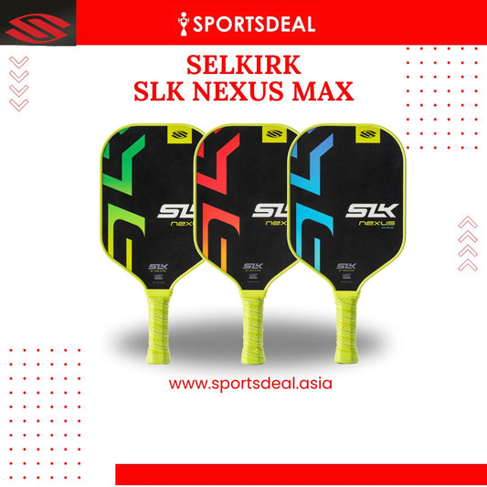 Selkirk SLK Nexus - Max