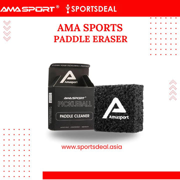 Ama Sport Pickleball Paddle Eraser