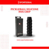 Pickleball Silicone Hex Grip