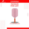 Facolos Lifestyle Series - Pink Lady Collection Pickleball Paddle