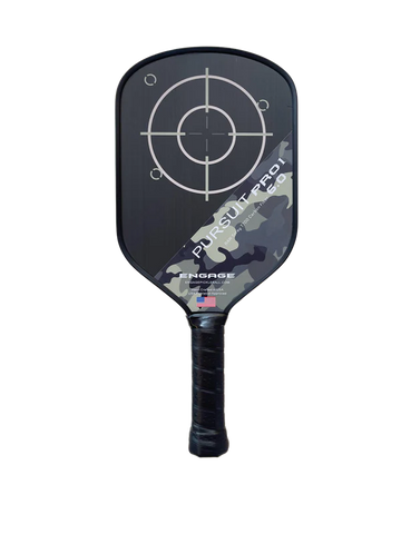 Engage Pursuit Pro1 6.0 Power Series