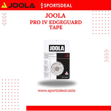 JOOLA Pro IV Pickleball Edge Guard Tape
