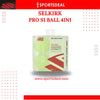 Selkirk Pro S1 Pickleball Ball (4in1 Box)