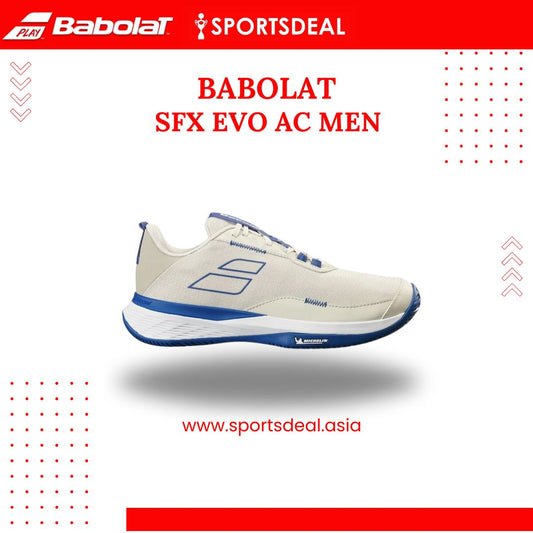 Babolat SFX Evo All-Court Men's Tennis Shoes