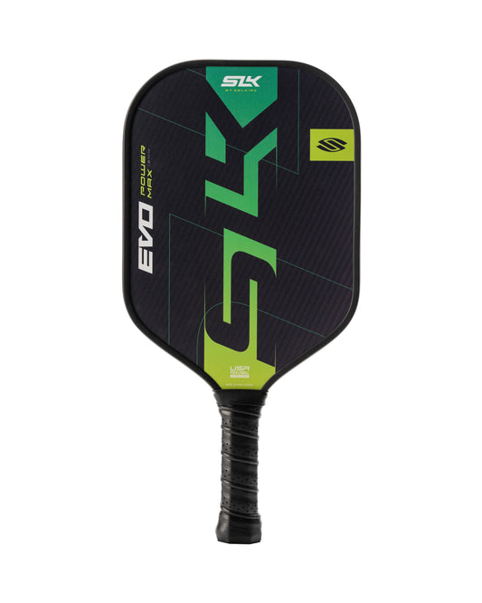 Selkirk SLK EVO Power Pickleball Paddle