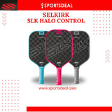 Selkirk SLK HALO Control Pickleball Paddle