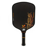 Vatic Pro Saga Bloom Pickleball Paddle (Includes Free Paddle Cover)