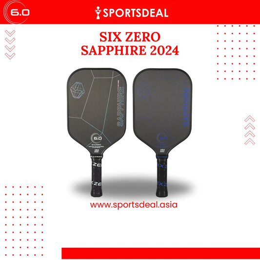 Sapphire 2024