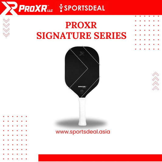 ProXR Signature Series Pickleball Paddles