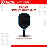 ProXR Sweet Spot Max Pickleball Paddles