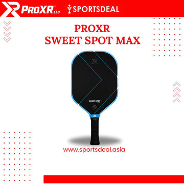 ProXR Sweet Spot Max Pickleball Paddles