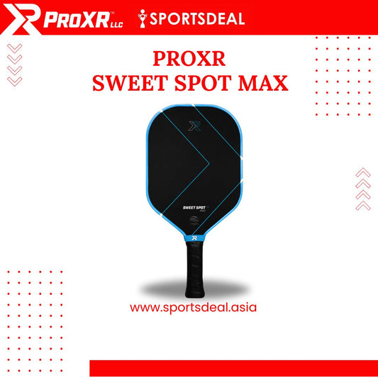 ProXR Sweet Spot Max Pickleball Paddles