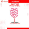 Glisterz Elegance in Motion (Sweet Swirl)