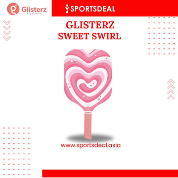 Glisterz Elegance in Motion (Sweet Swirl)