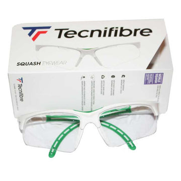 Tecnifibre Squash Eyewear