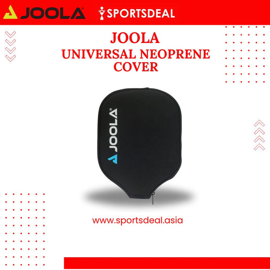 JOOLA Universal Neoprene Pickleball Paddle Cover