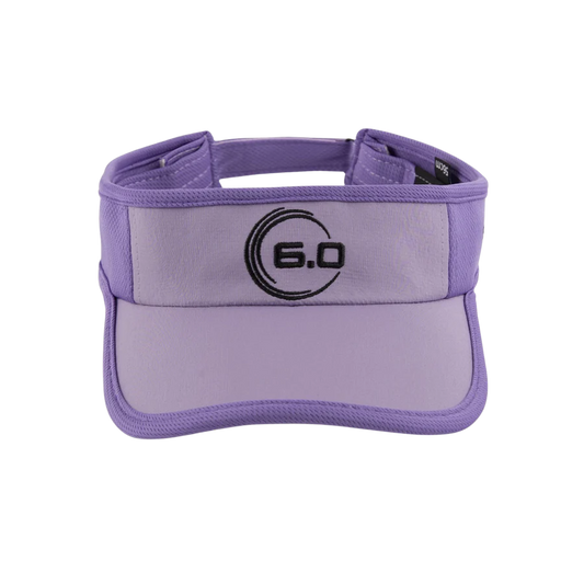 Six Zero Sports Visor