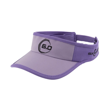 Six Zero Sports Visor