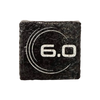 Six Zero Cleaning Rubber
