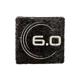 Six Zero Cleaning Rubber