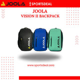 JOOLA Vision II Backpack