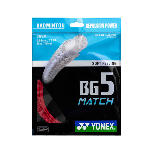 Yonex BG 5 Match