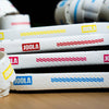 JOOLA Pro IV Pickleball Edge Guard Tape