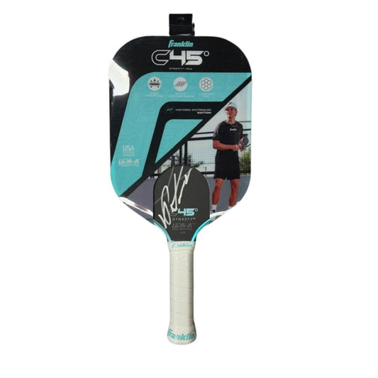 Franklin C45 Hayden Patriquin 16mm (Signed by Hayden) Pickleball Paddle