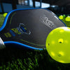 Bread & Butter Loco 16mm Hybrid Pickleball Paddle