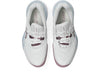 Asics Gel Resolution X Womens (White/DustyMauve) Tennis Shoes