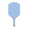 Honolulu J2CR Crystal Blue Endurance Surface Pickleball Paddle