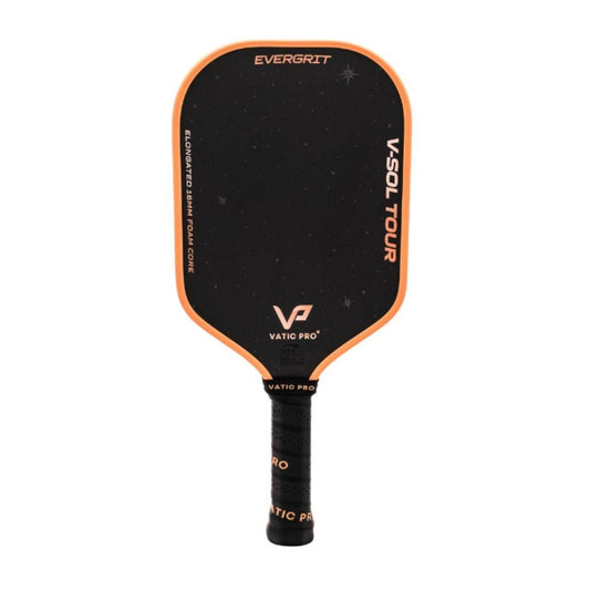 Vatic Pro V-Sol Tour Elongated 16mm Pickleball Paddle (PRE-ORDER)