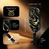 Luzzpickleball GoldenVeil Pickleball Paddle
