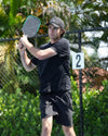 RPM Jade Elongated Pickleball Paddle (PRE-ORDER)