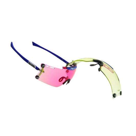 Pilla Pickleball Neptune Eyewear 2 Lens-Kit