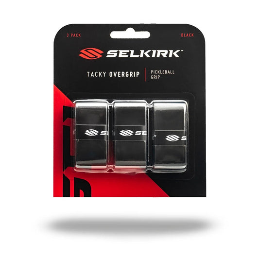 Selkirk Tacky Pickleball Overgrip (1 Pack)