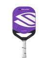 Selkirk LUXX Control Air with InfiniGrit Pickleball Paddle