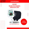 Luzz Pickleball Kung Fu Panda Dragon Zen Pickleball Paddle