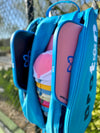 Proton Pickleball Sports Backpack